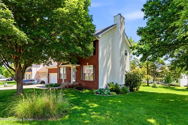 4707 Tuscany Way, Louisville, KY 40299