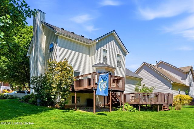 4707 Tuscany Way, Louisville, KY 40299