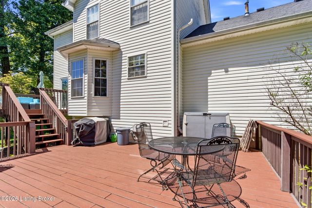4707 Tuscany Way, Louisville, KY 40299