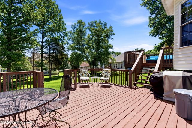 4707 Tuscany Way, Louisville, KY 40299