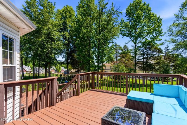 4707 Tuscany Way, Louisville, KY 40299