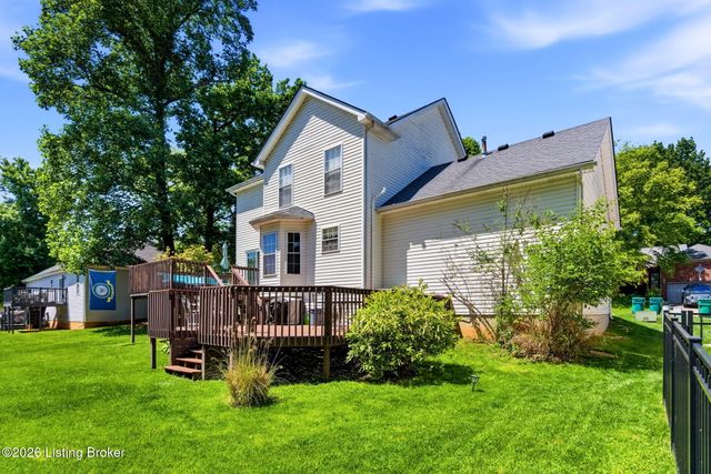 4707 Tuscany Way, Louisville, KY 40299