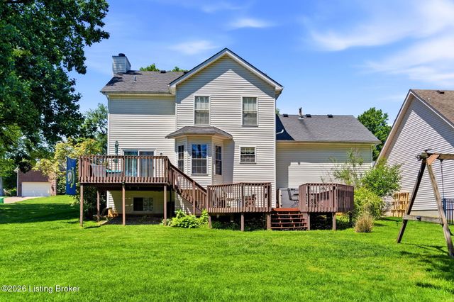 4707 Tuscany Way, Louisville, KY 40299