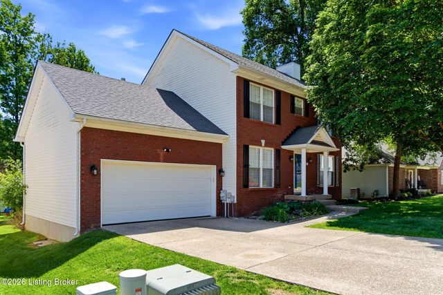 4707 Tuscany Way, Louisville, KY 40299