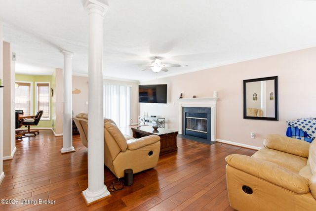 4707 Tuscany Way, Louisville, KY 40299