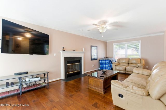 4707 Tuscany Way, Louisville, KY 40299