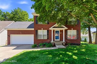 4707 Tuscany Way, Louisville, KY 40299