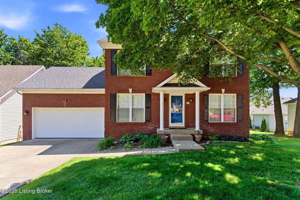 4707 Tuscany Way, Louisville, KY 40299