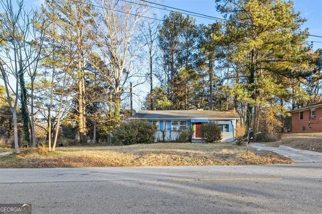 685 Bolton Road NW, Atlanta, GA 30331