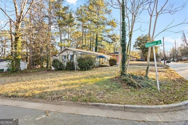 685 Bolton Road NW, Atlanta, GA 30331
