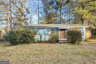 685 Bolton Road NW, Atlanta, GA 30331