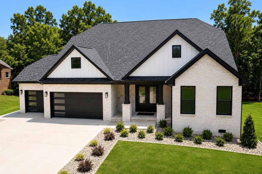 106 Pinebrook Drive, Boiling Springs, SC 29316