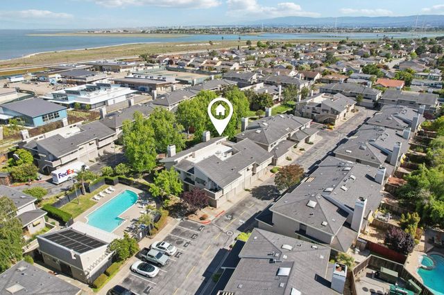 145 Albacore Lane, Foster City, CA 94404