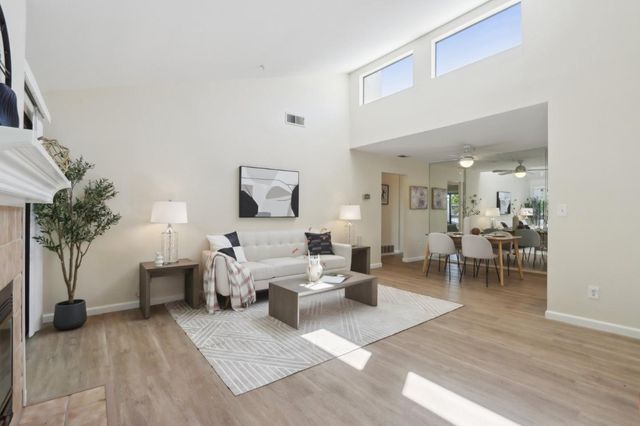 145 Albacore Lane, Foster City, CA 94404