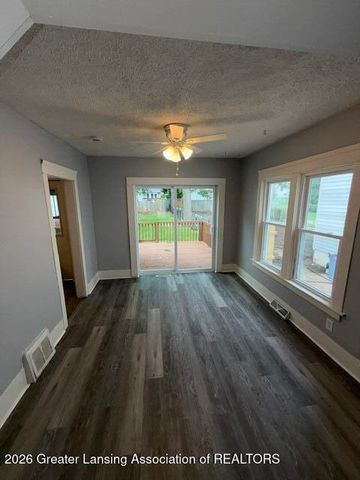 314 Regent Street, Lansing, MI 48912