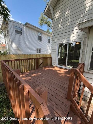 314 Regent Street, Lansing, MI 48912