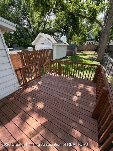314 Regent Street, Lansing, MI 48912