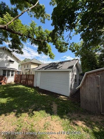 314 Regent Street, Lansing, MI 48912