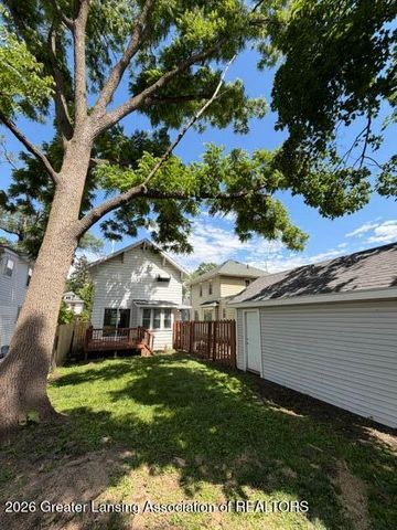 314 Regent Street, Lansing, MI 48912