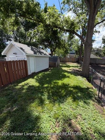 314 Regent Street, Lansing, MI 48912