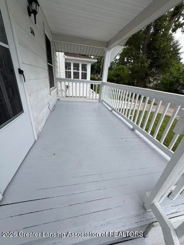 314 Regent Street, Lansing, MI 48912