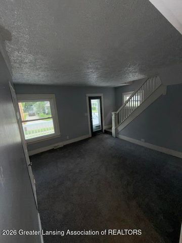 314 Regent Street, Lansing, MI 48912