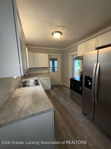 314 Regent Street, Lansing, MI 48912