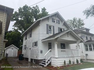 314 Regent Street, Lansing, MI 48912