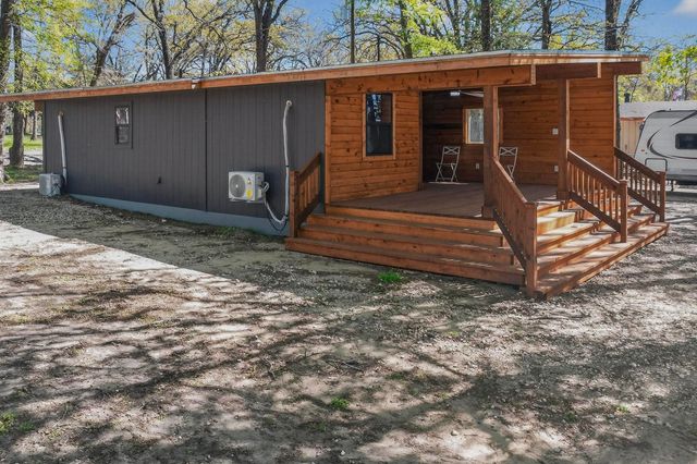 262 Briggs Boulevard, East Tawakoni, TX 75472
