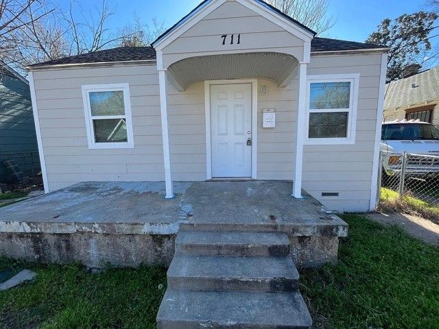 3711 Guaranty Street, Dallas, TX 75215
