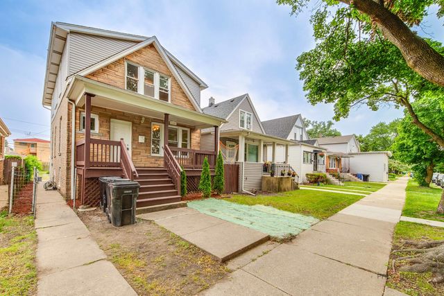 6137 W Giddings Street, Chicago, IL 60630