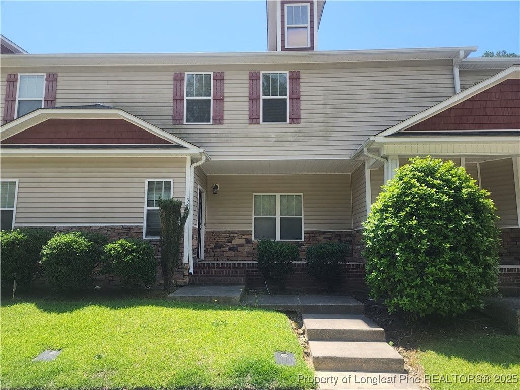 3246 Green Valley Road, Fayetteville, NC 28301