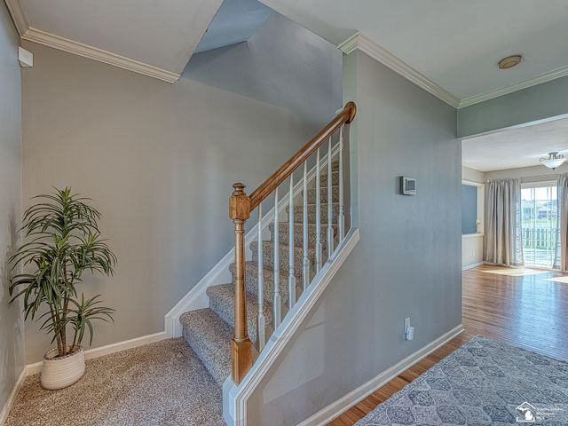 849 Regents Park, Monroe Twp, MI 48161