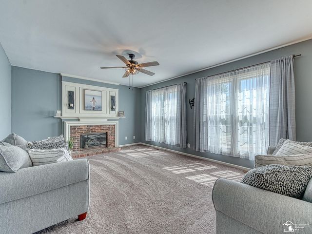 849 Regents Park, Monroe Twp, MI 48161