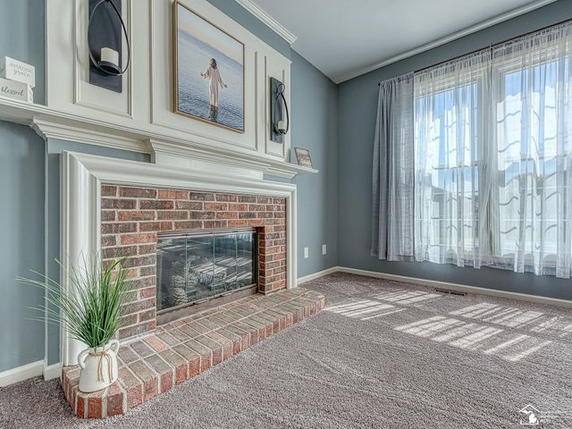 849 Regents Park, Monroe Twp, MI 48161