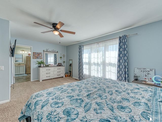 849 Regents Park, Monroe Twp, MI 48161