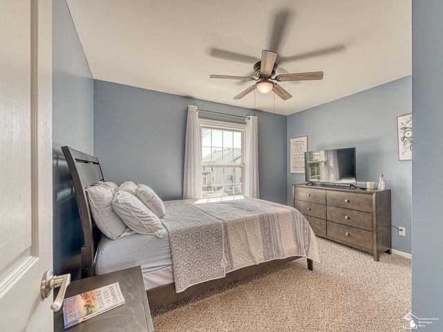 849 Regents Park, Monroe Twp, MI 48161