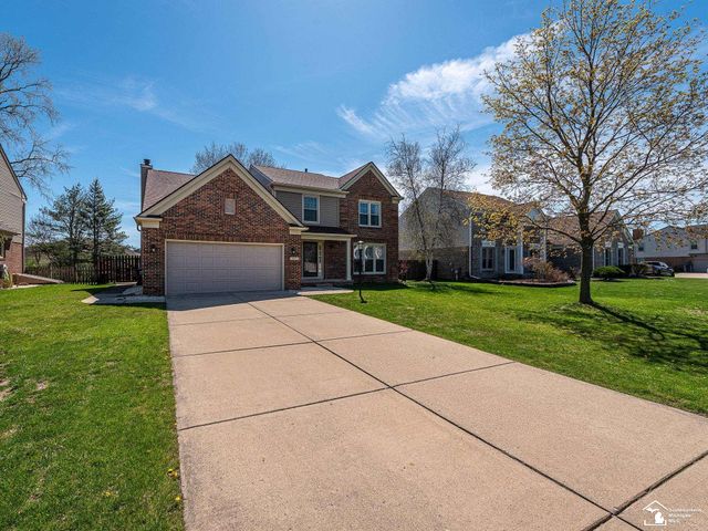 849 Regents Park, Monroe Twp, MI 48161