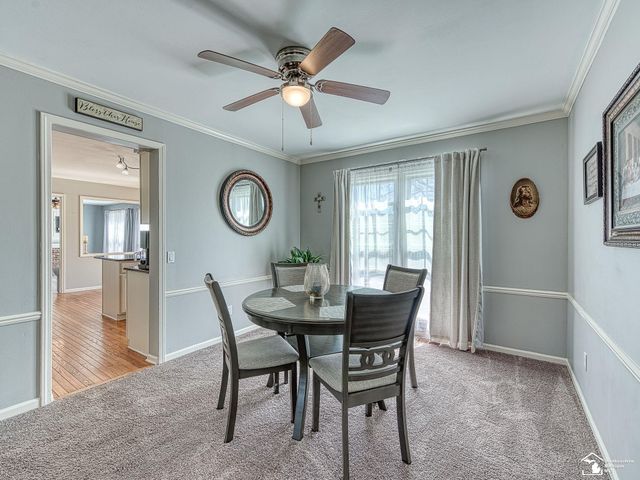 849 Regents Park, Monroe Twp, MI 48161