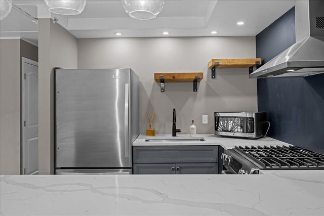 Address unavailable.