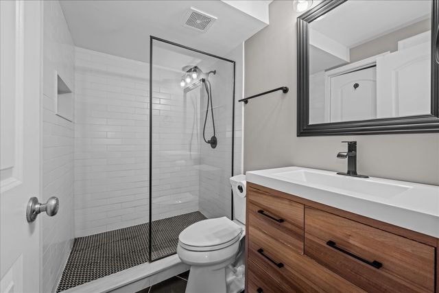 Address unavailable.