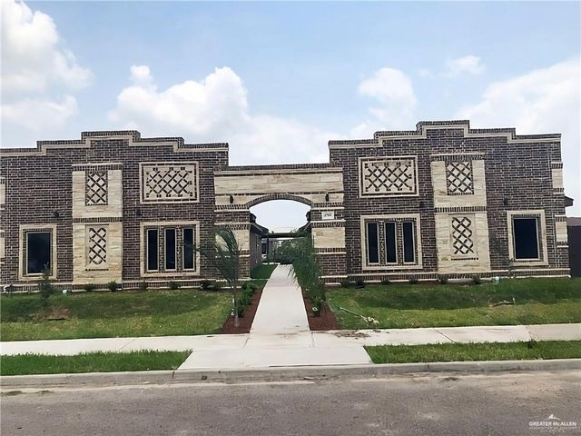 2705 Primrose Avenue, Edinburg, TX 78541