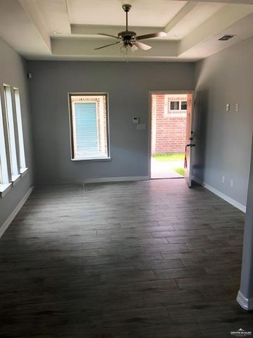 2705 Primrose Avenue, Edinburg, TX 78541