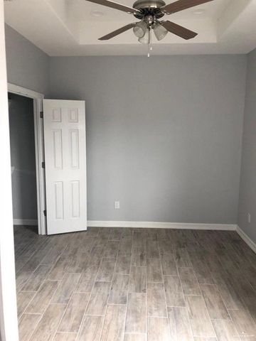 2705 Primrose Avenue, Edinburg, TX 78541