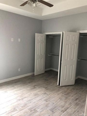 2705 Primrose Avenue, Edinburg, TX 78541