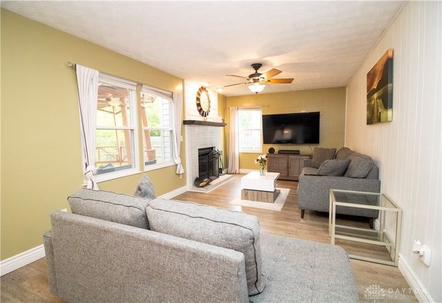6432 Gander Road, Dayton, OH 45424