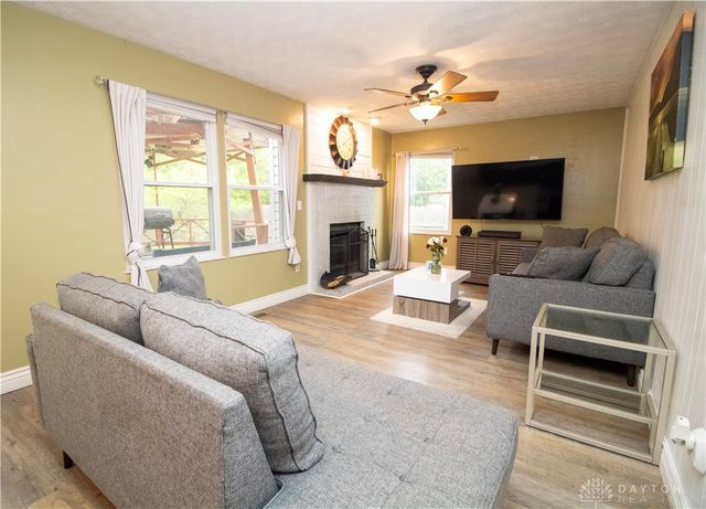 6432 Gander Road, Dayton, OH 45424