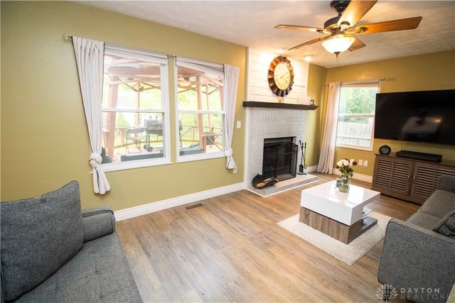 6432 Gander Road, Dayton, OH 45424