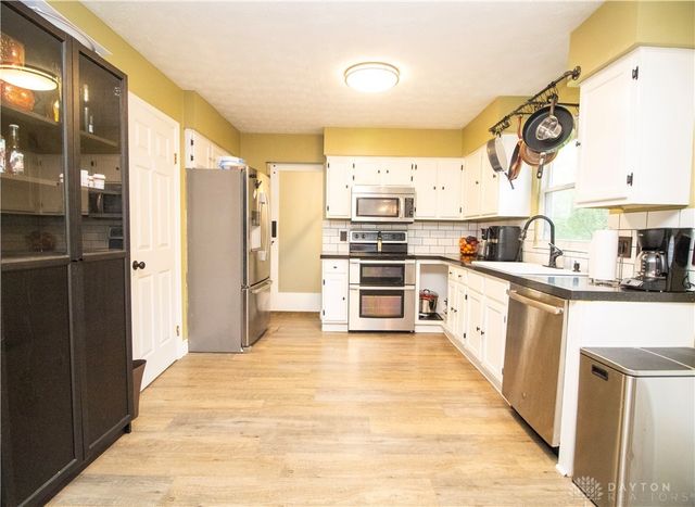 6432 Gander Road, Dayton, OH 45424