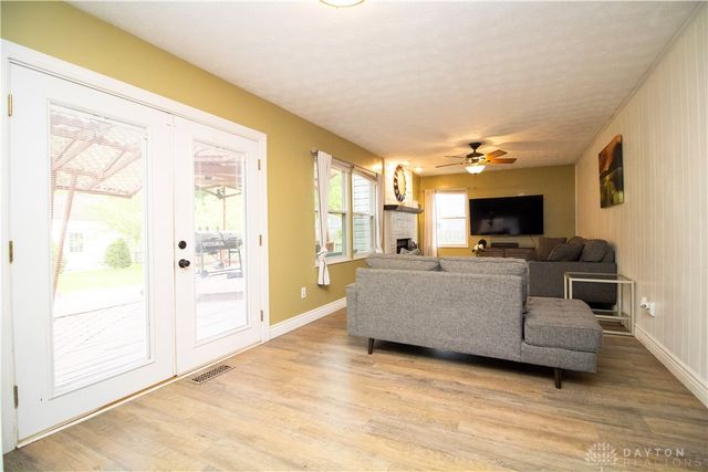 6432 Gander Road, Dayton, OH 45424
